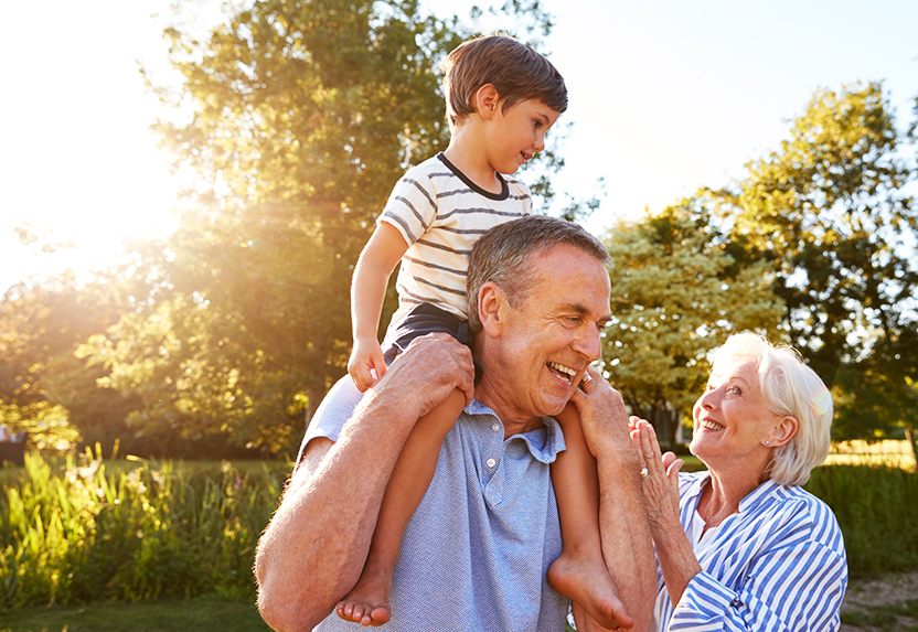 Home Medical Vision Institute